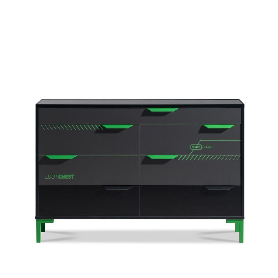 Targon Şifonyer Plus