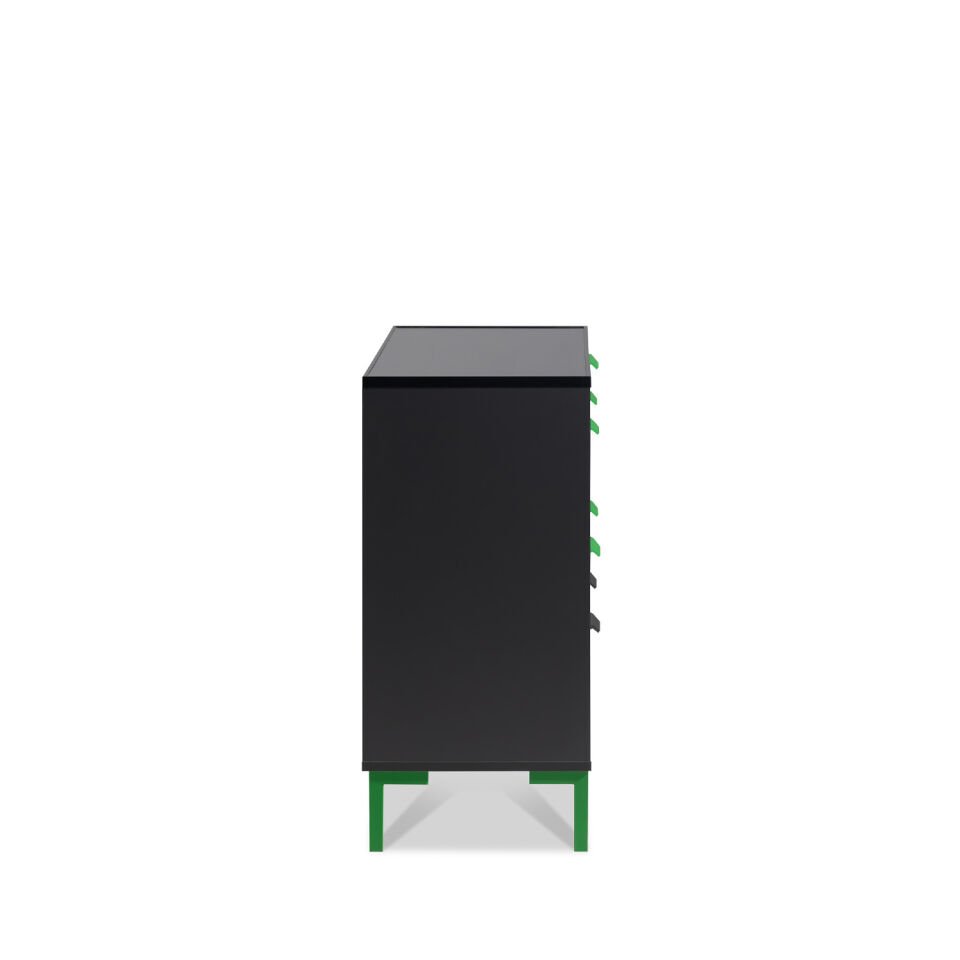 Targon Dresser Plus