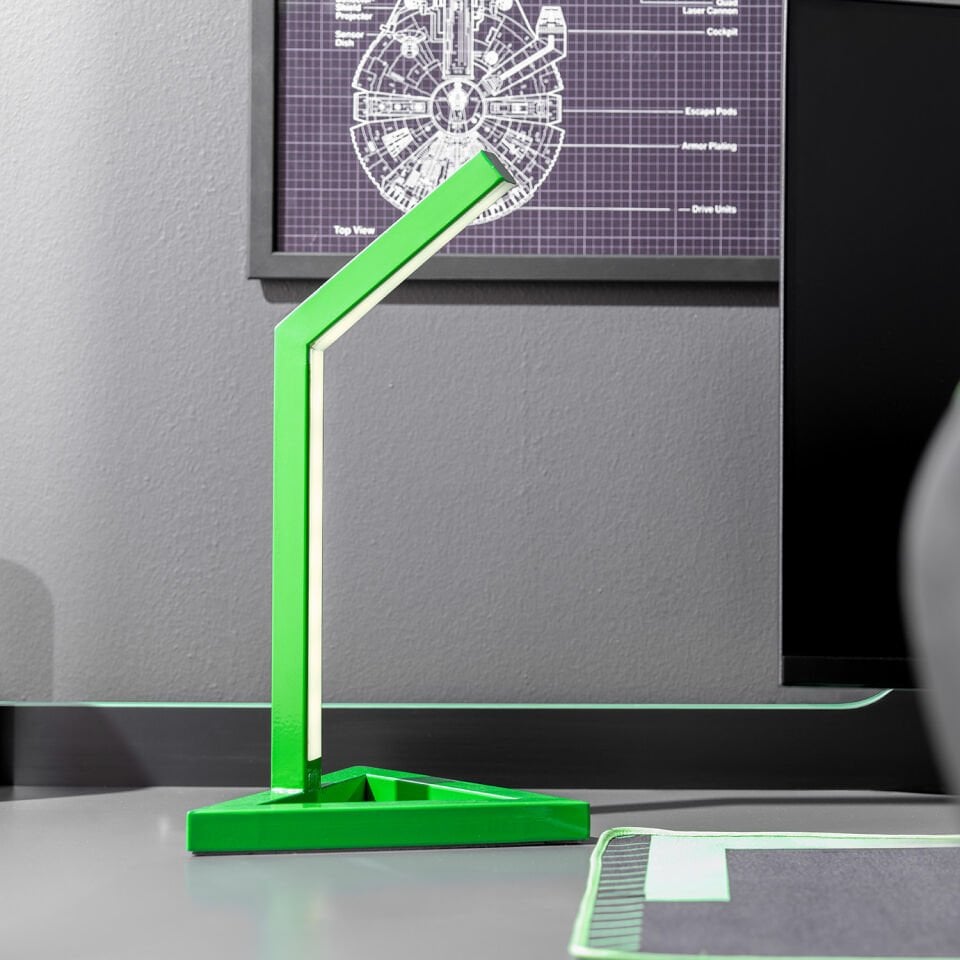 Targon RGB Desk Light