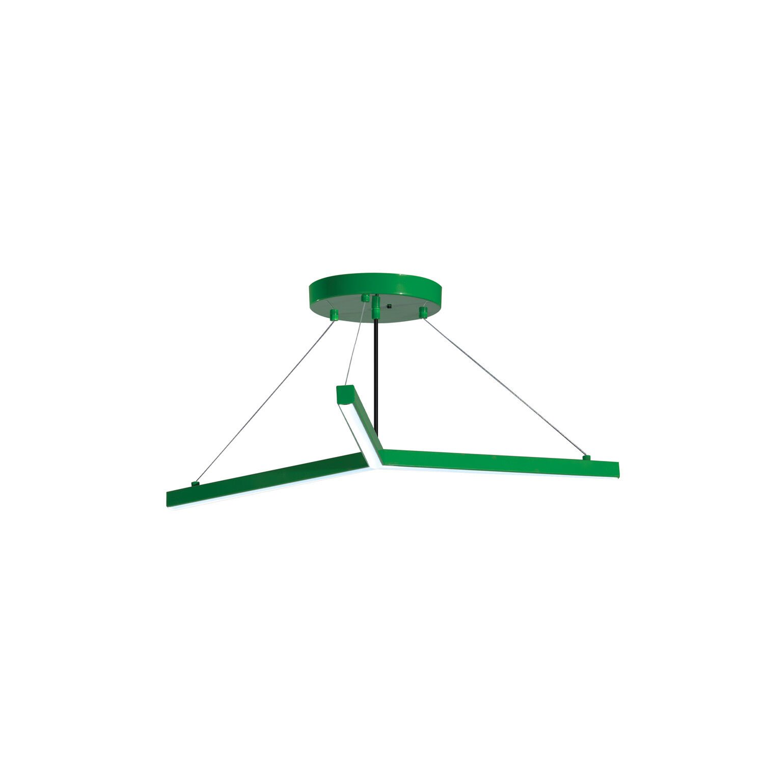 Targon RGB Tavan Aydınlatma