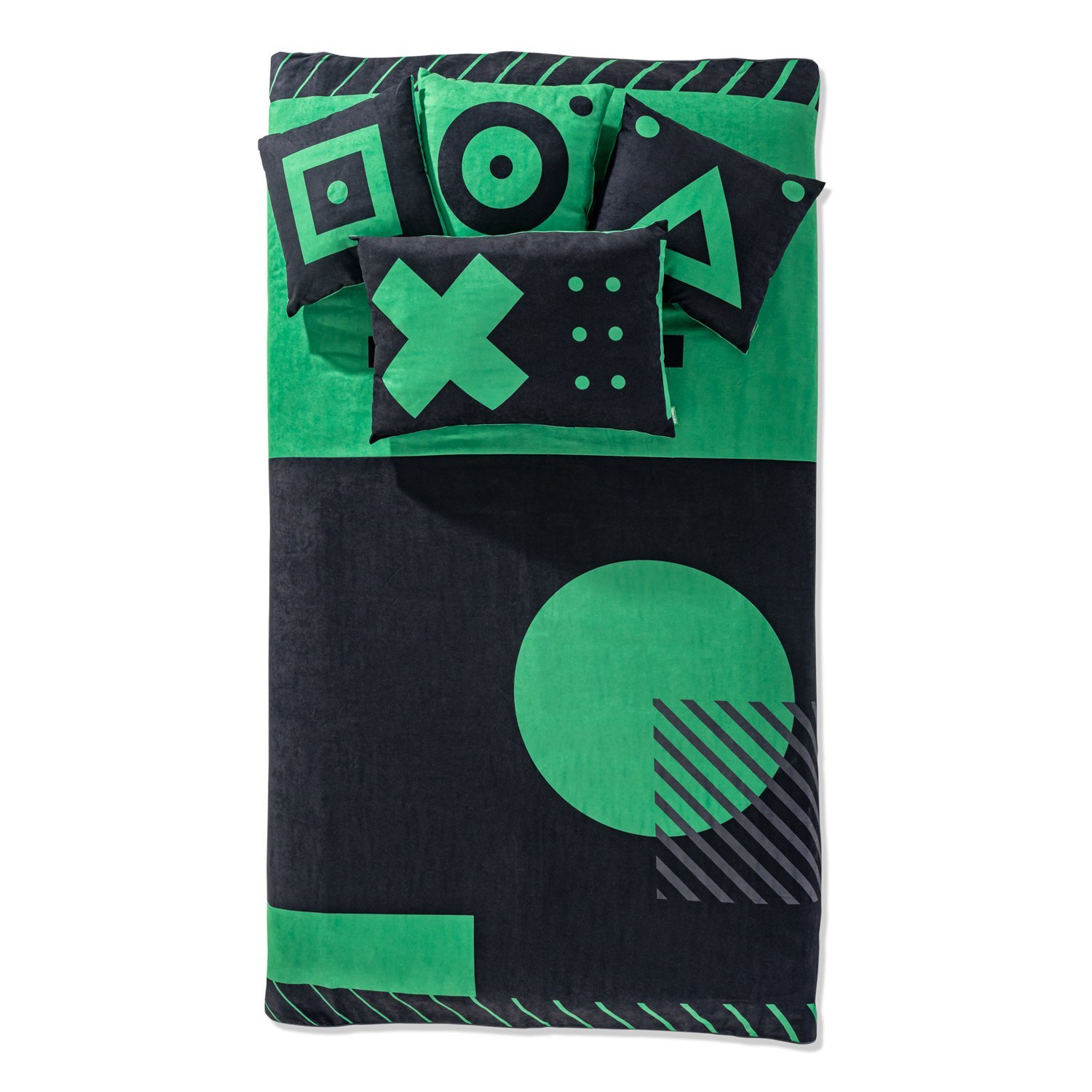 Targon Yatak Örtüsü