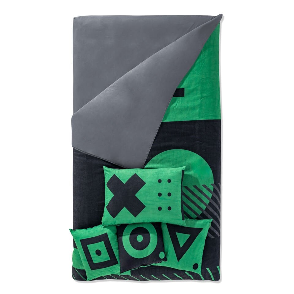 Targon Bed Cover