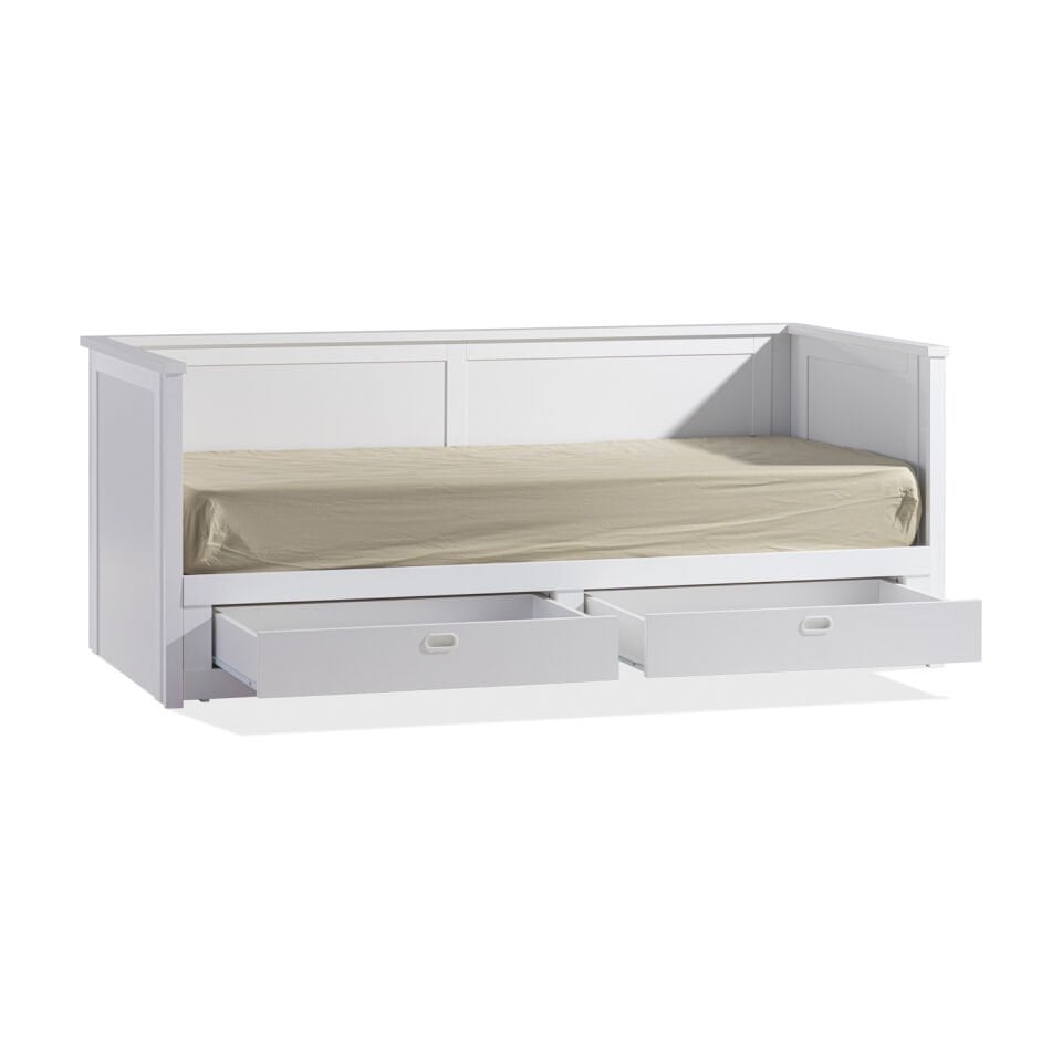 Oslo Açılır Çekmeceli Karyola