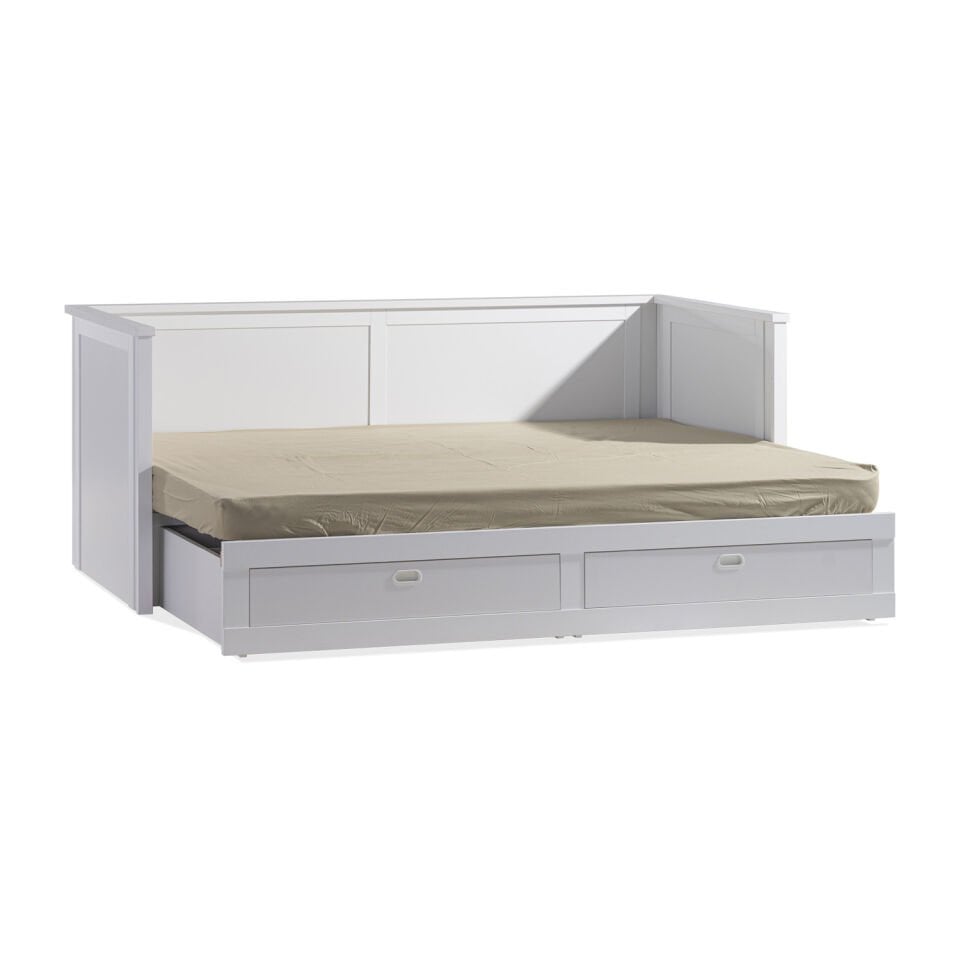 Oslo Bed with Drawers