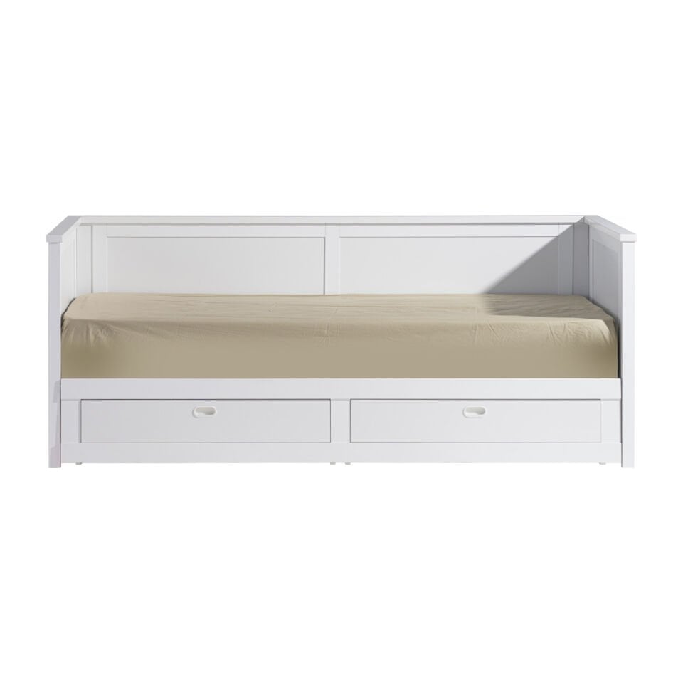 Oslo Bed with Drawers