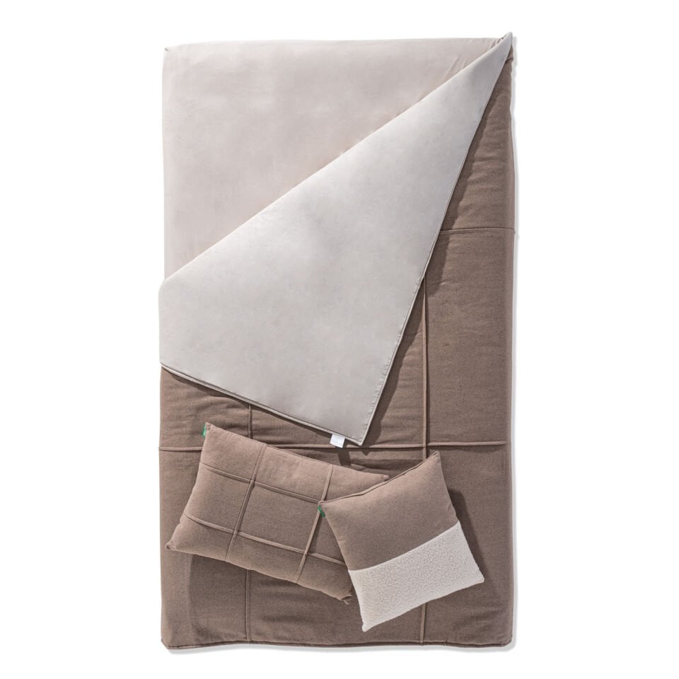 Riga Bedspread