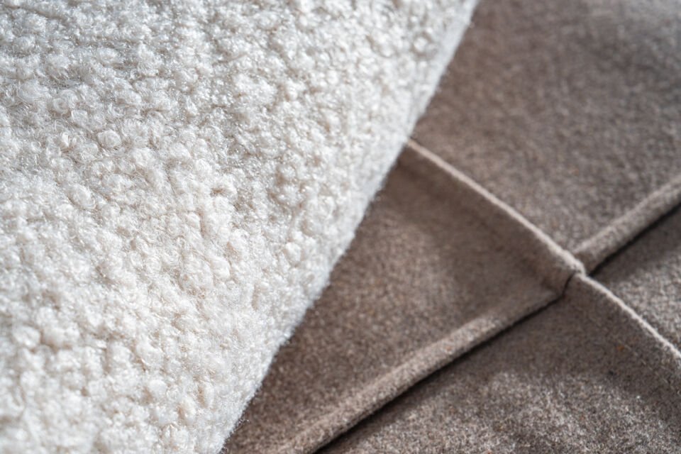 Riga Yatak Örtüsü