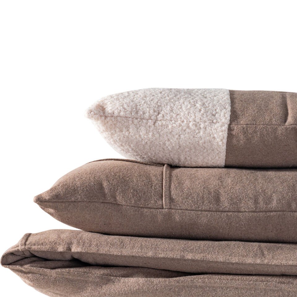 Riga Yatak Örtüsü