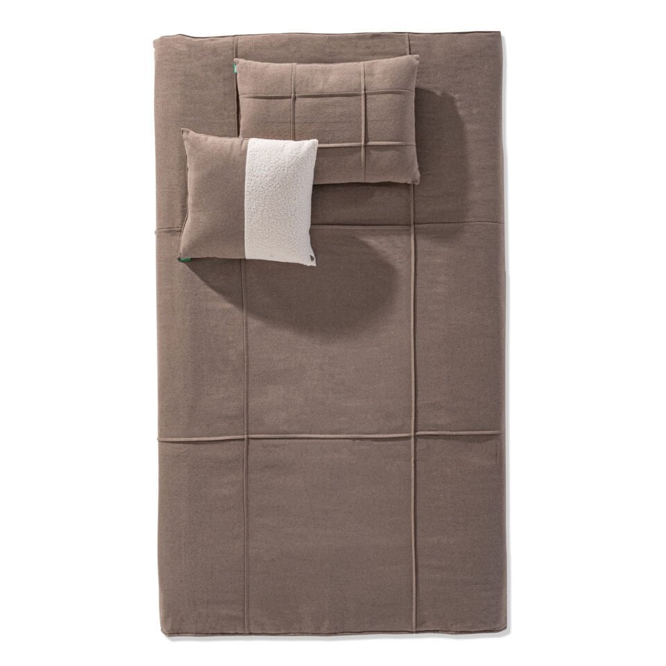 Riga Bedspread
