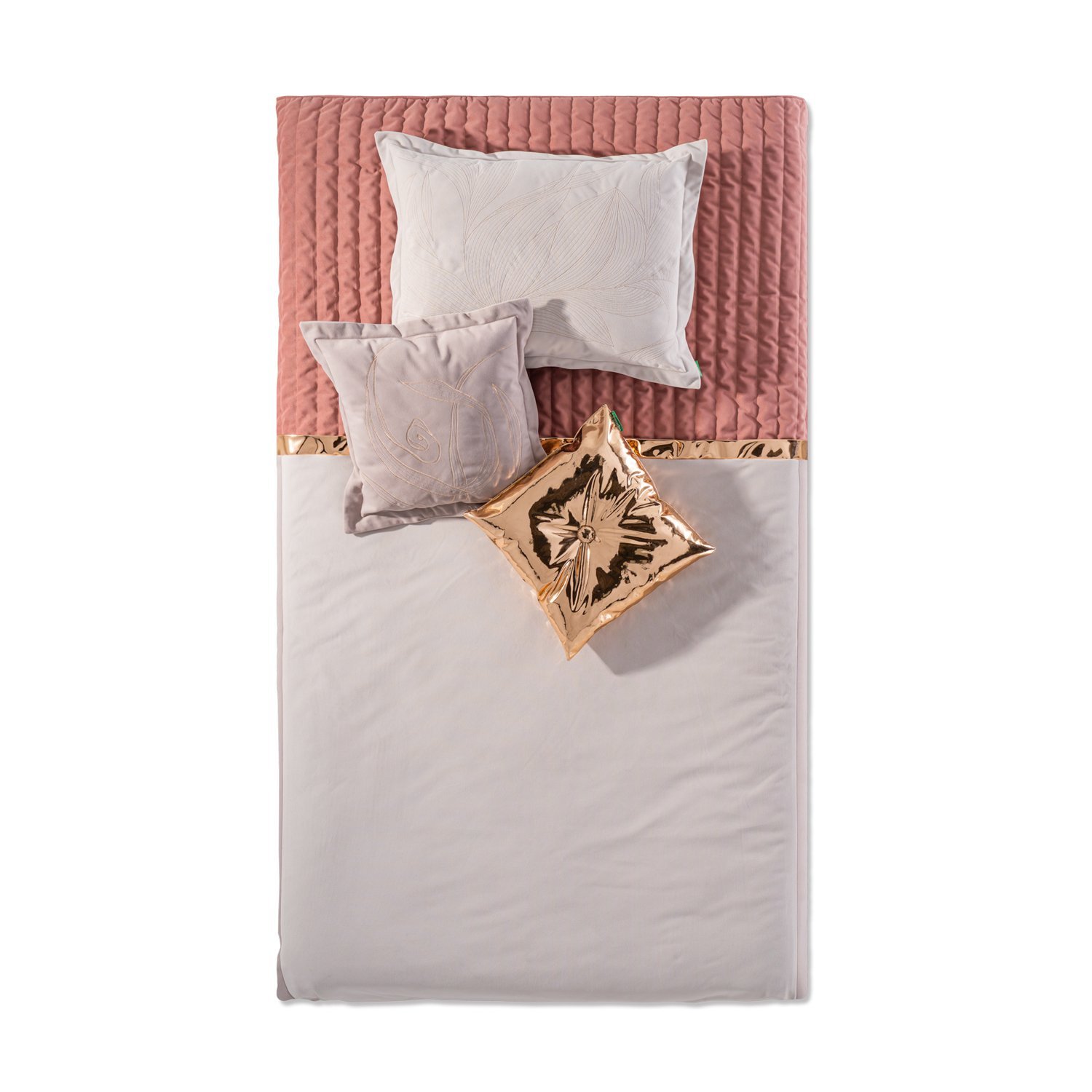 Valencia Yatak Örtüsü