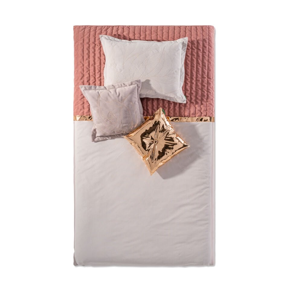 Valencia Yatak Örtüsü