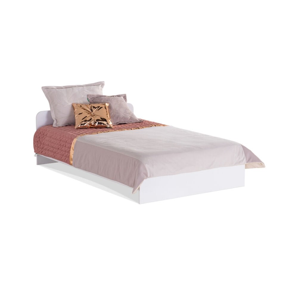 Valencia Bed Cover