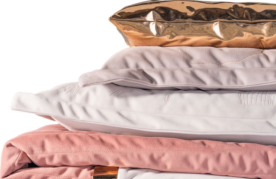 Valencia Bed Cover