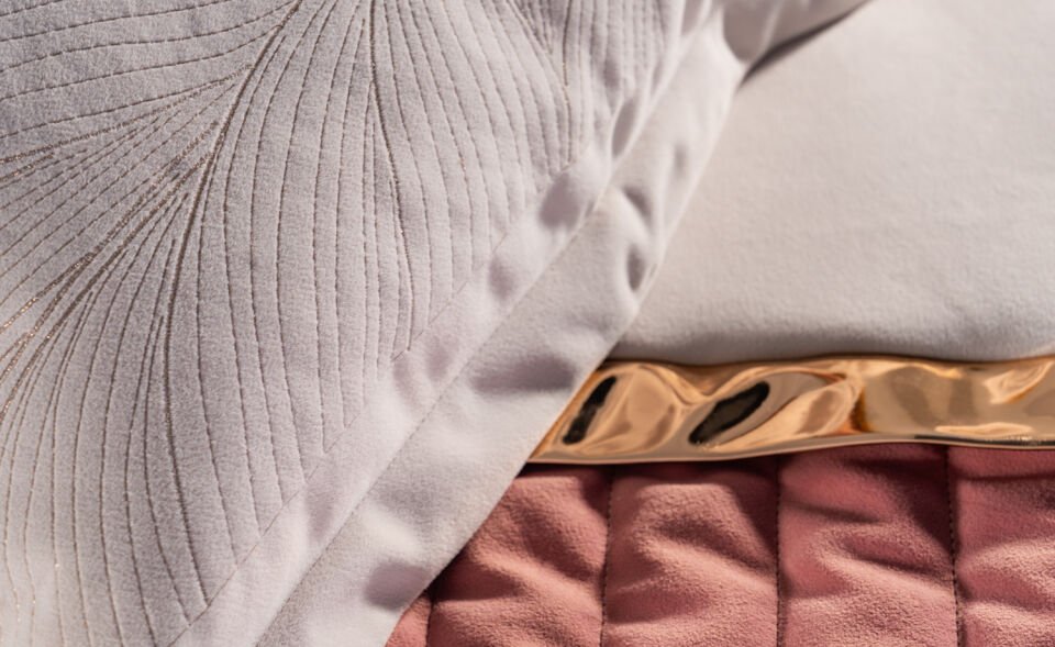 Valencia Yatak Örtüsü