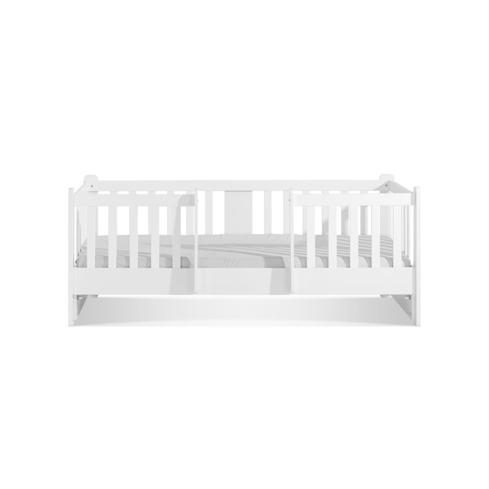 Frozen Montessori Karyola 90x200cm Montessori Karyola