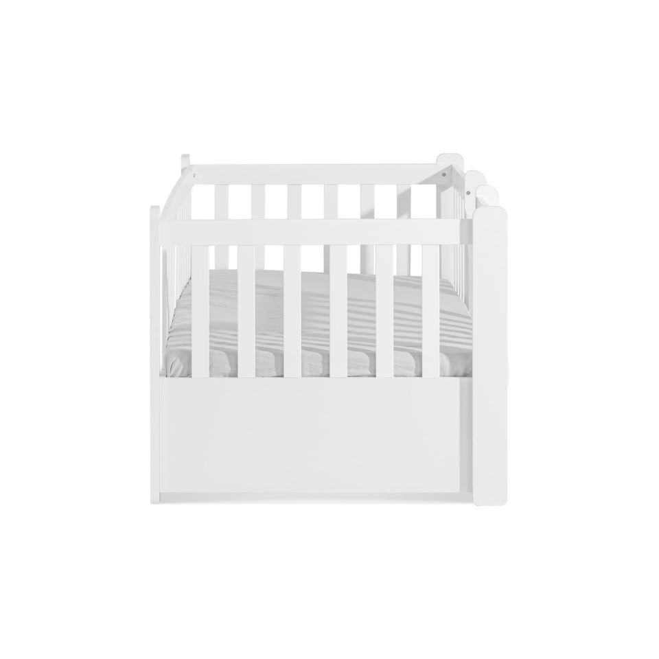 Frozen Montessori Karyola 90x200cm Montessori Karyola