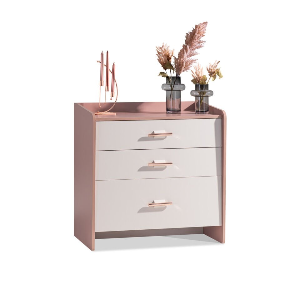 Estella Dresser