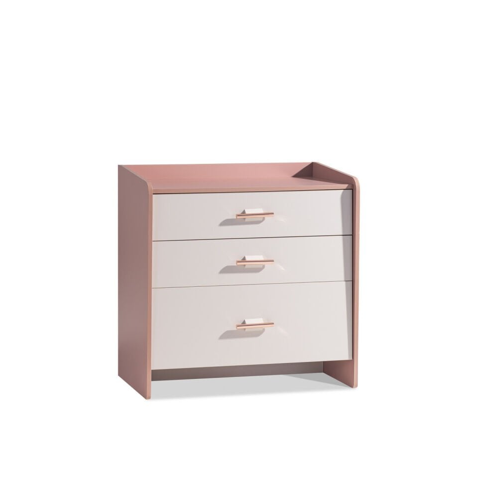 Estella Dresser