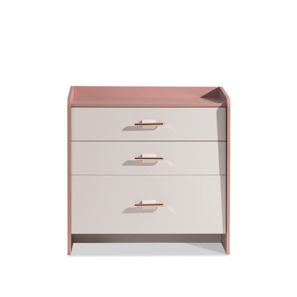 Estella Dresser