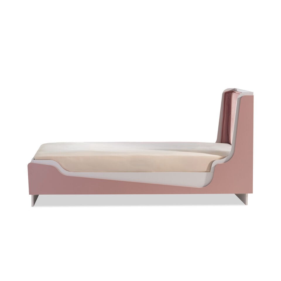 Estella Bed 100x200cm