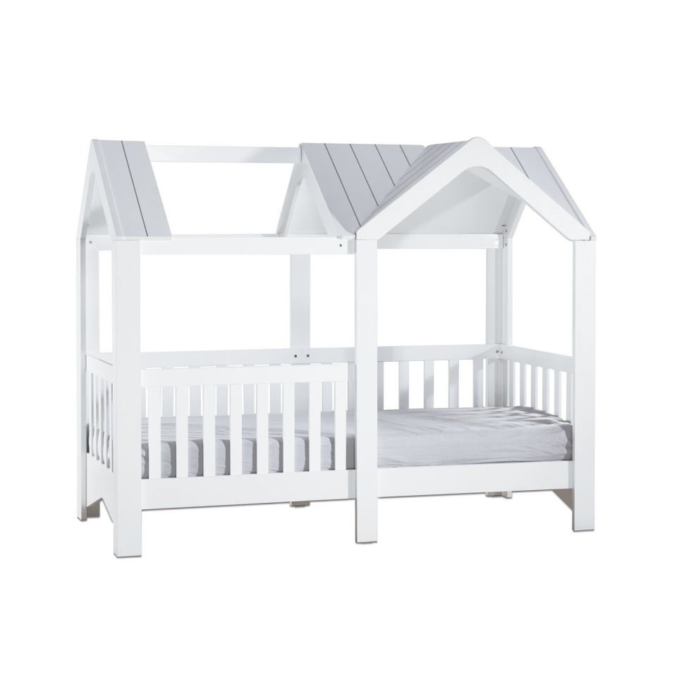 Miami Montessori Karyola 100x200cm Montessori Karyola