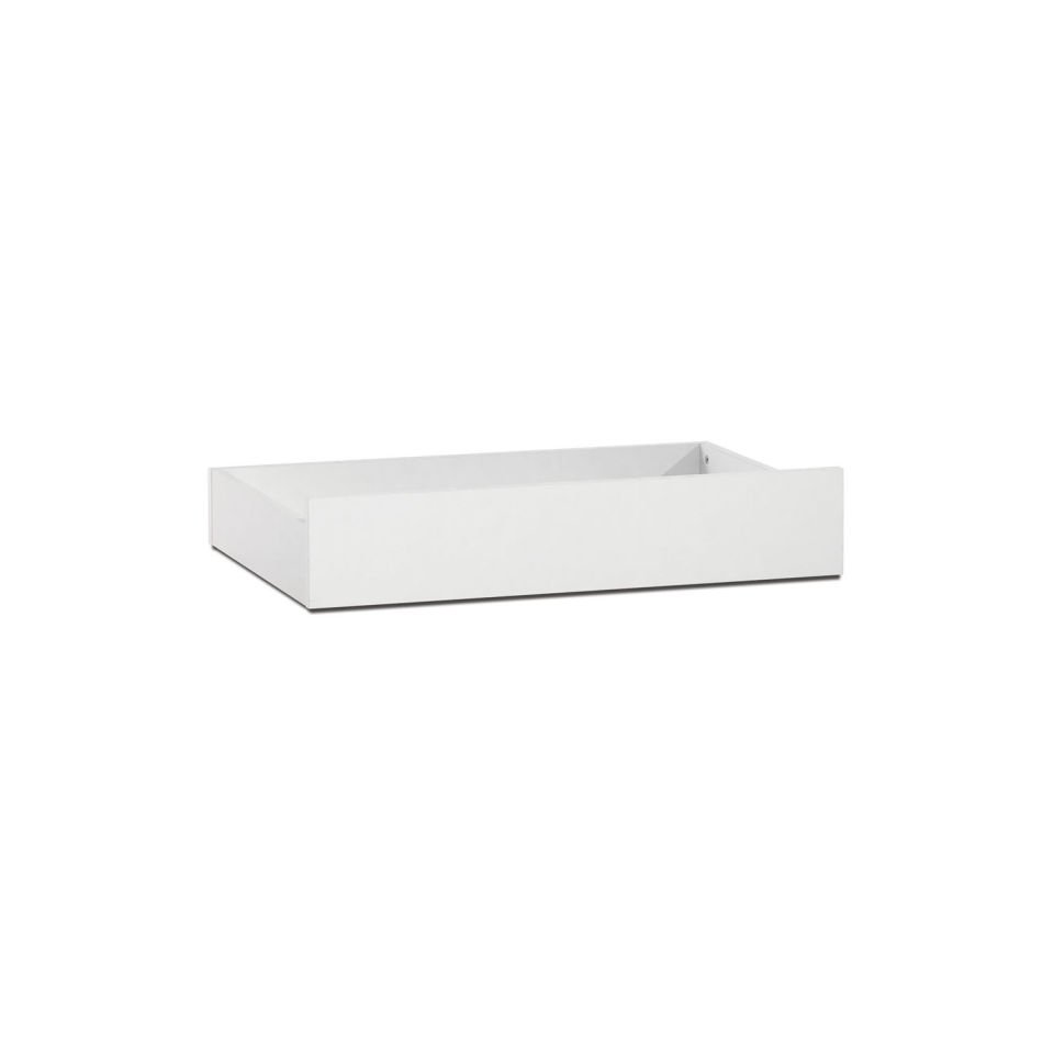 Montessori Bed + Storage Box