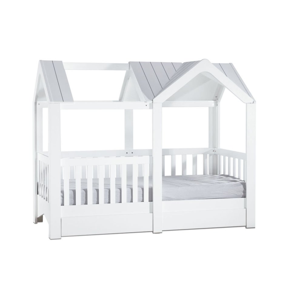 Miami Montessori Karyola 100x200cm Montessori Karyola + Sandık