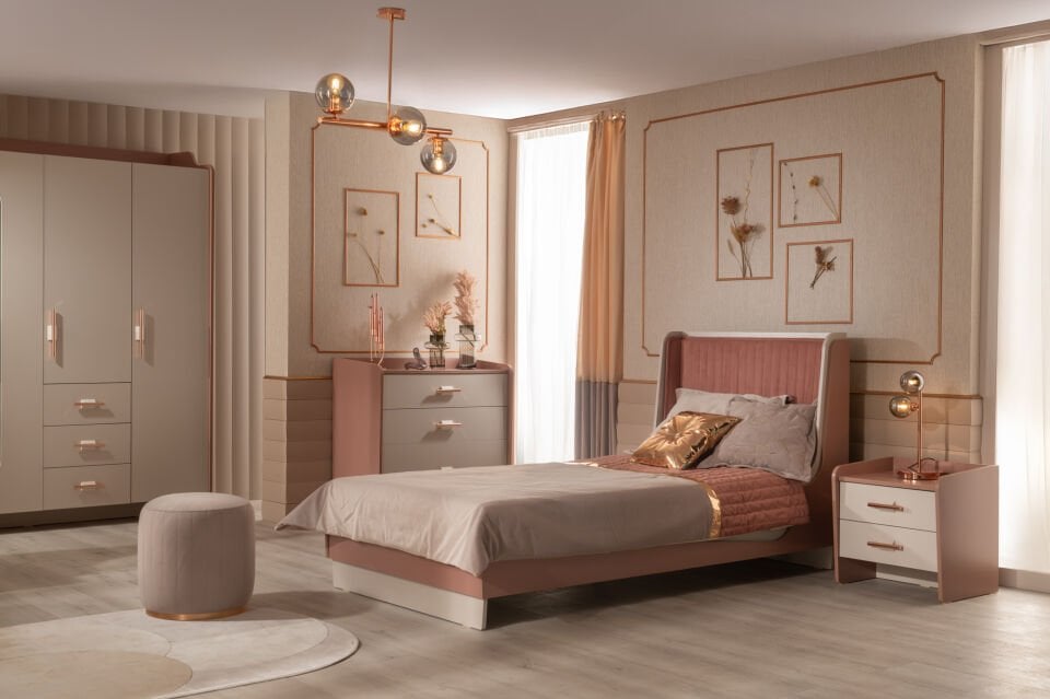 Estella Nightstand