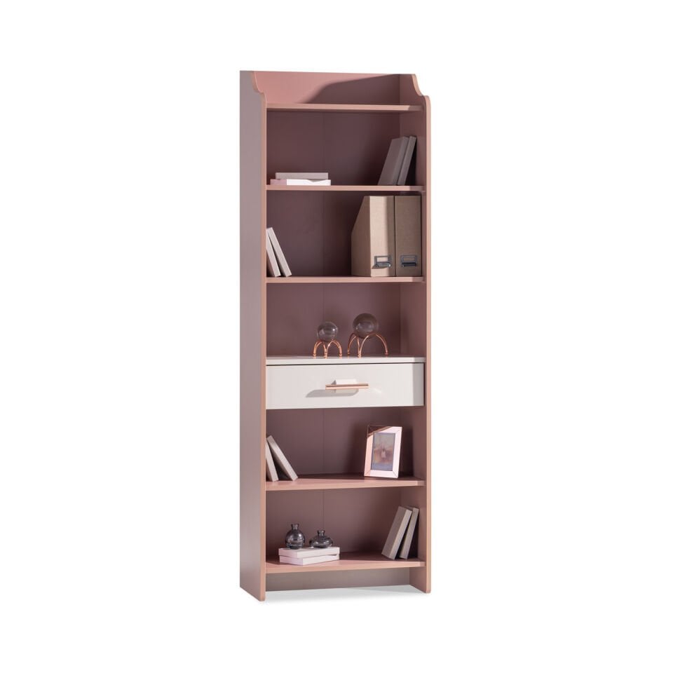 Estella Bookshelves