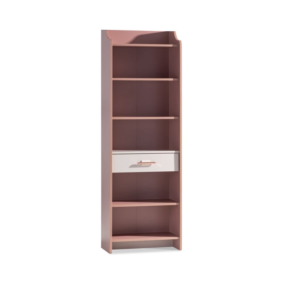Estella Bookshelves