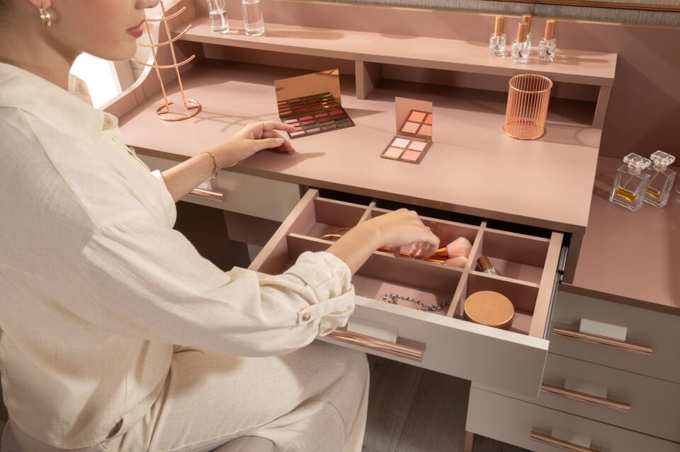 Estella Süslenme Ünitesi