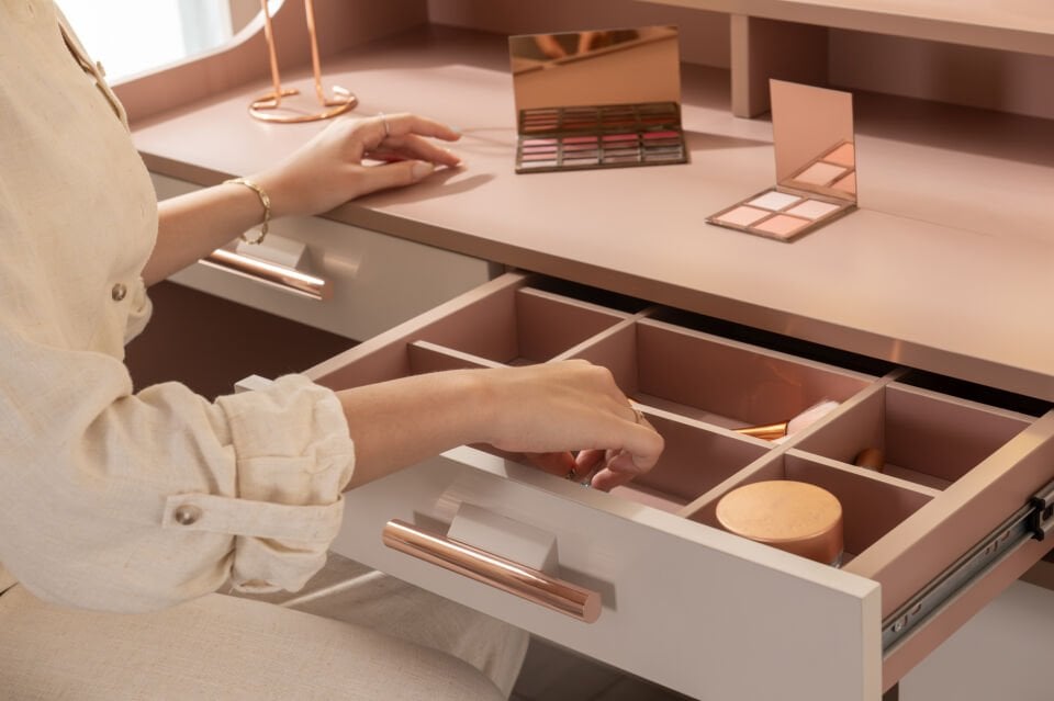 Estella Süslenme Ünitesi