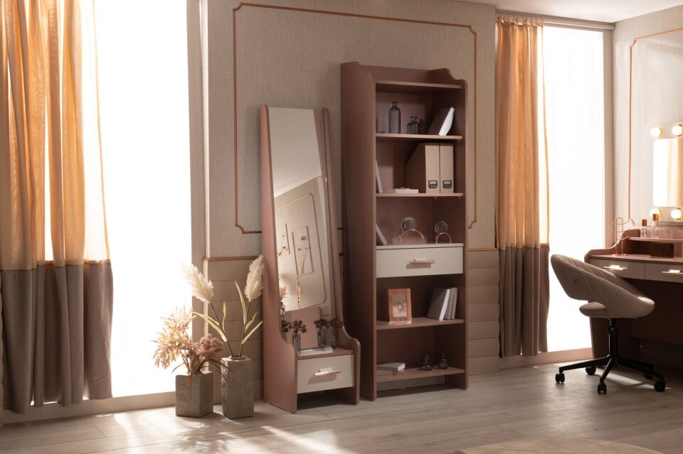 Estella Full Length Mirror