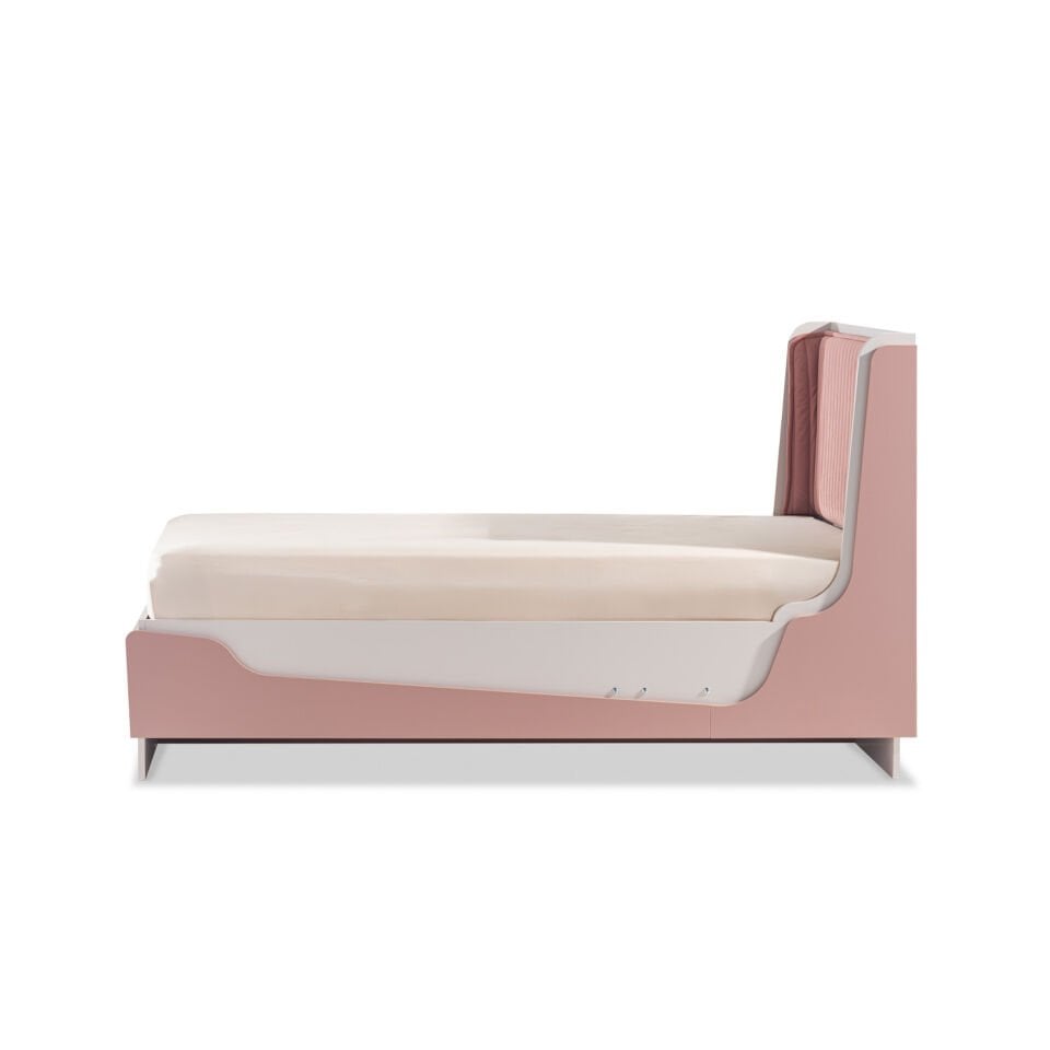 Estella Bazalı Karyola 120x200cm