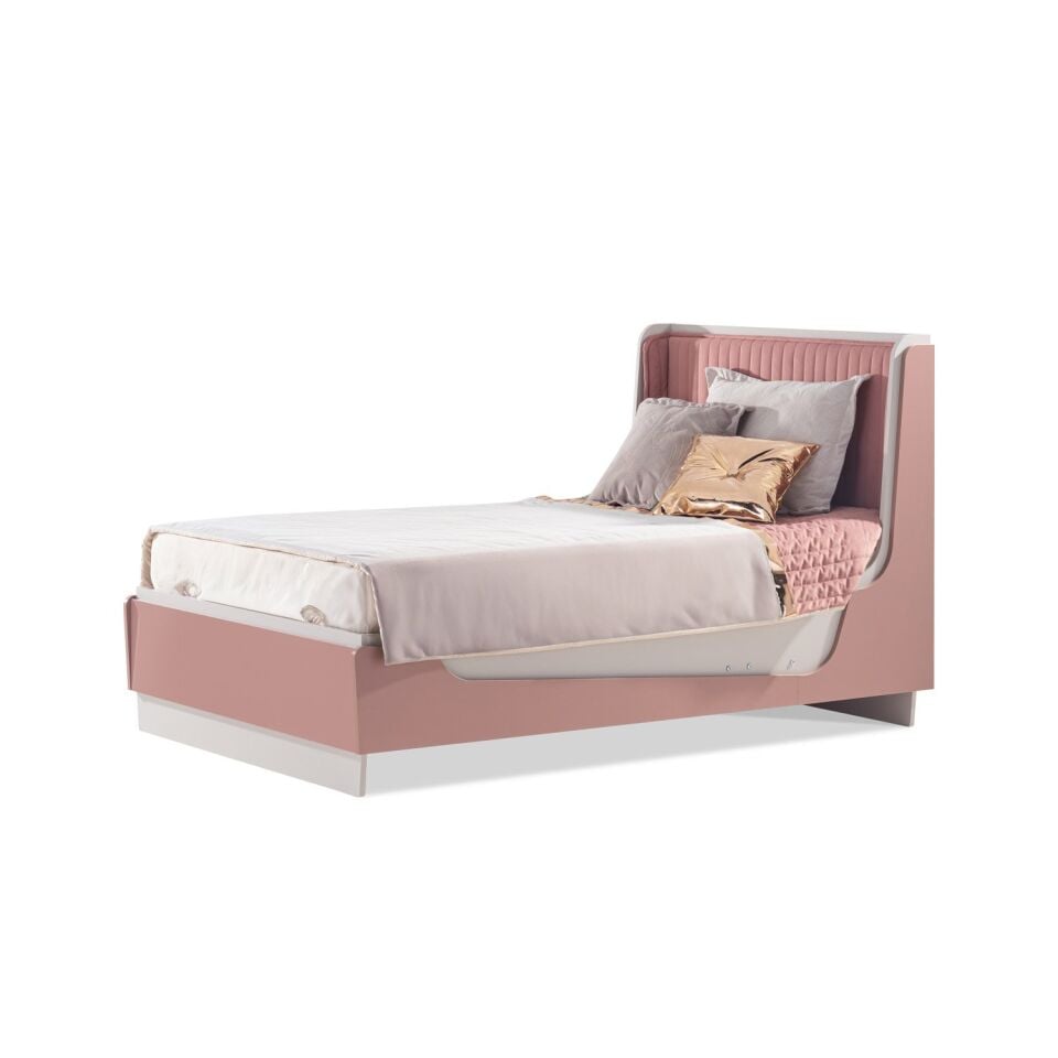 Estella Bazalı Karyola 100x200cm