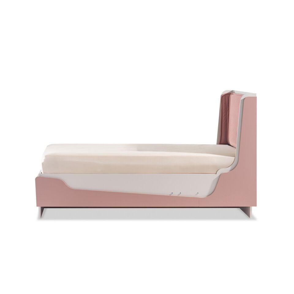 Estella Bed with Base 100x200cm