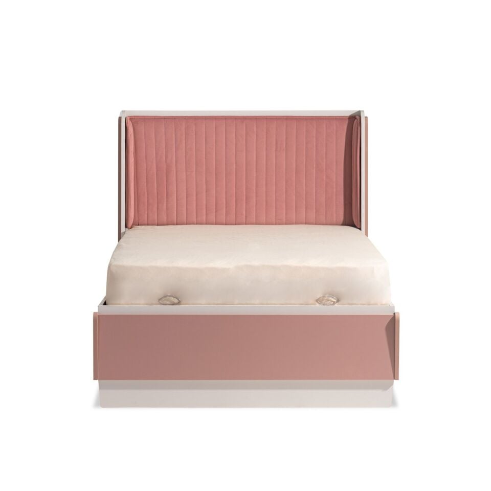 Estella Bed with Base 100x200cm