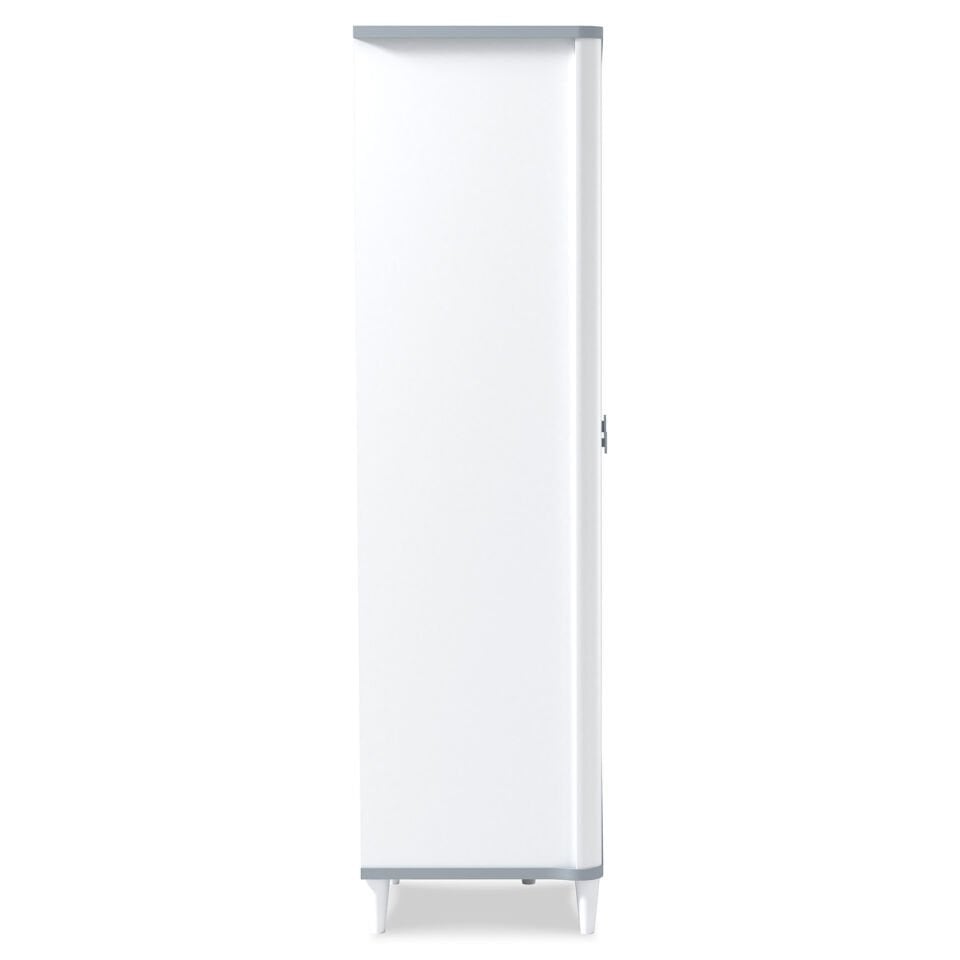Aden 3-Door Wardrobe