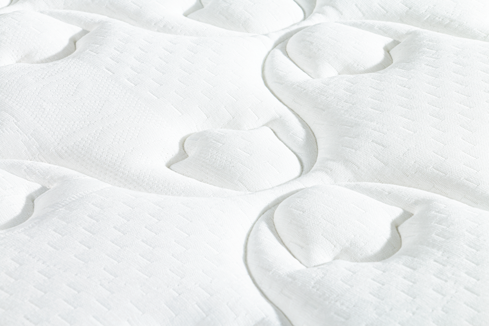 Comfort Bed 100x200cm