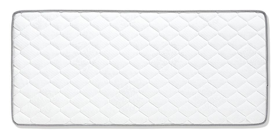 Soft Bed 100x200x20cm