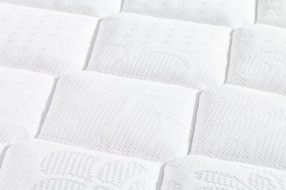 Soft Bed 100x200x20cm