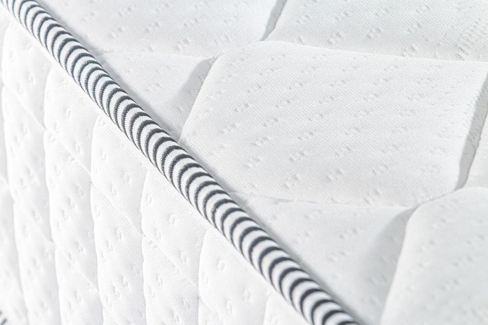 Soft Bed 100x200x20cm