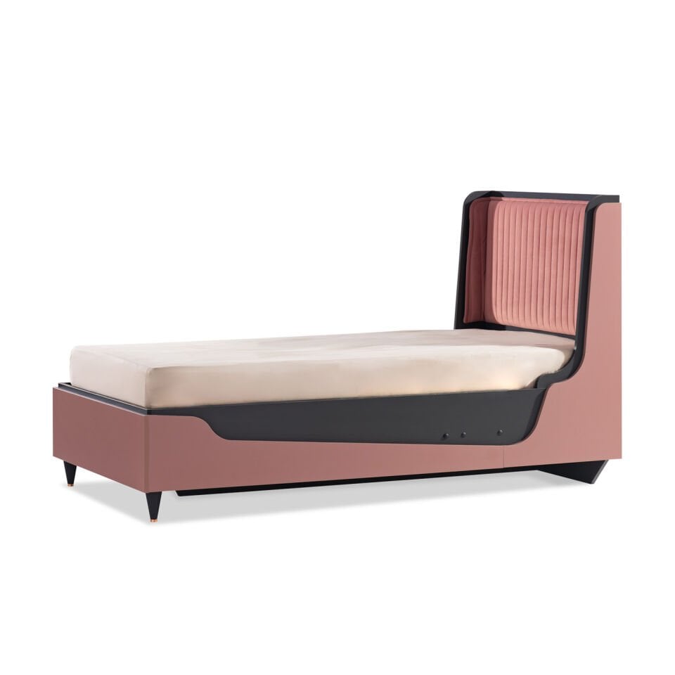 Valencia Bed With Base 120x200cm