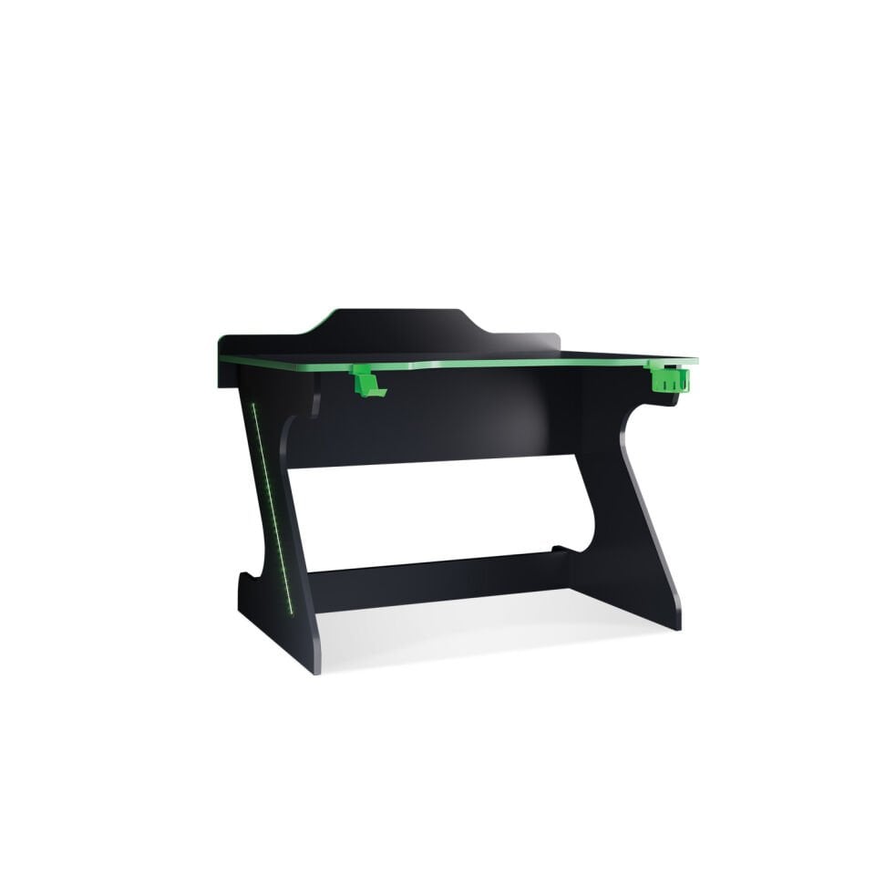 Targon Narrow Gaming Table