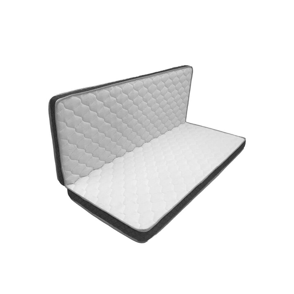 Soft Folding Bed 160x200cm