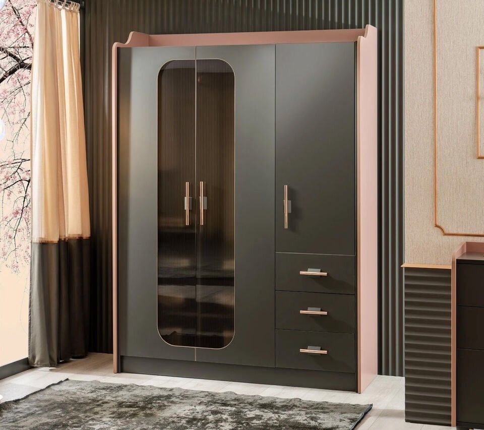 Valencia 3K Cabinet + Door Module