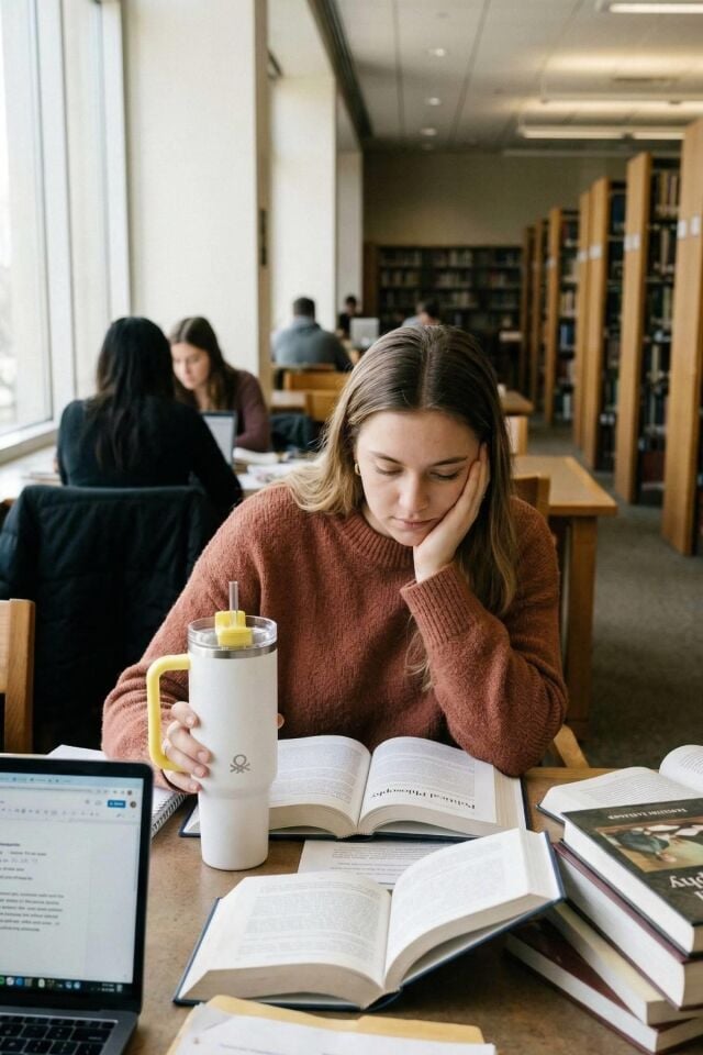 Benetton Çelik Termos 900ml