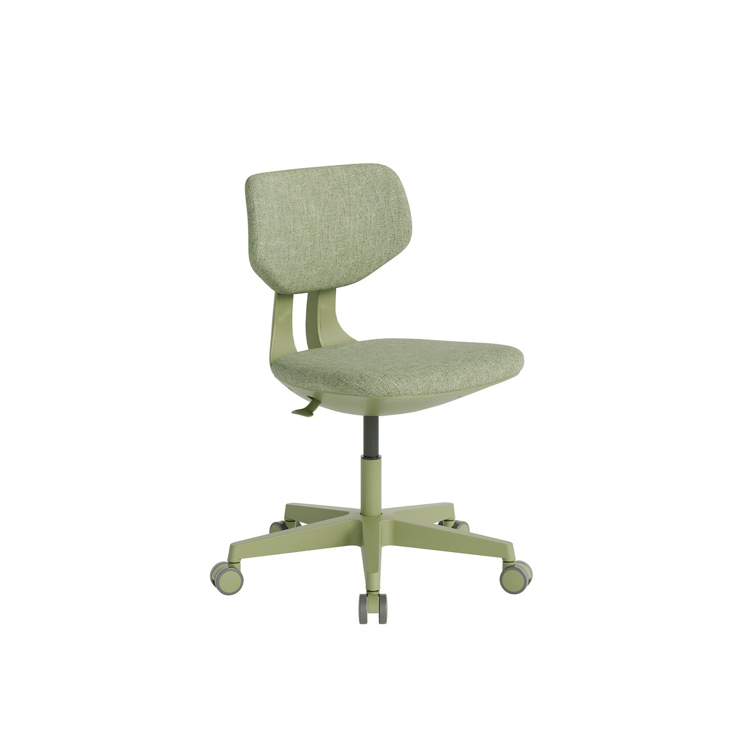 Luna Green Chair