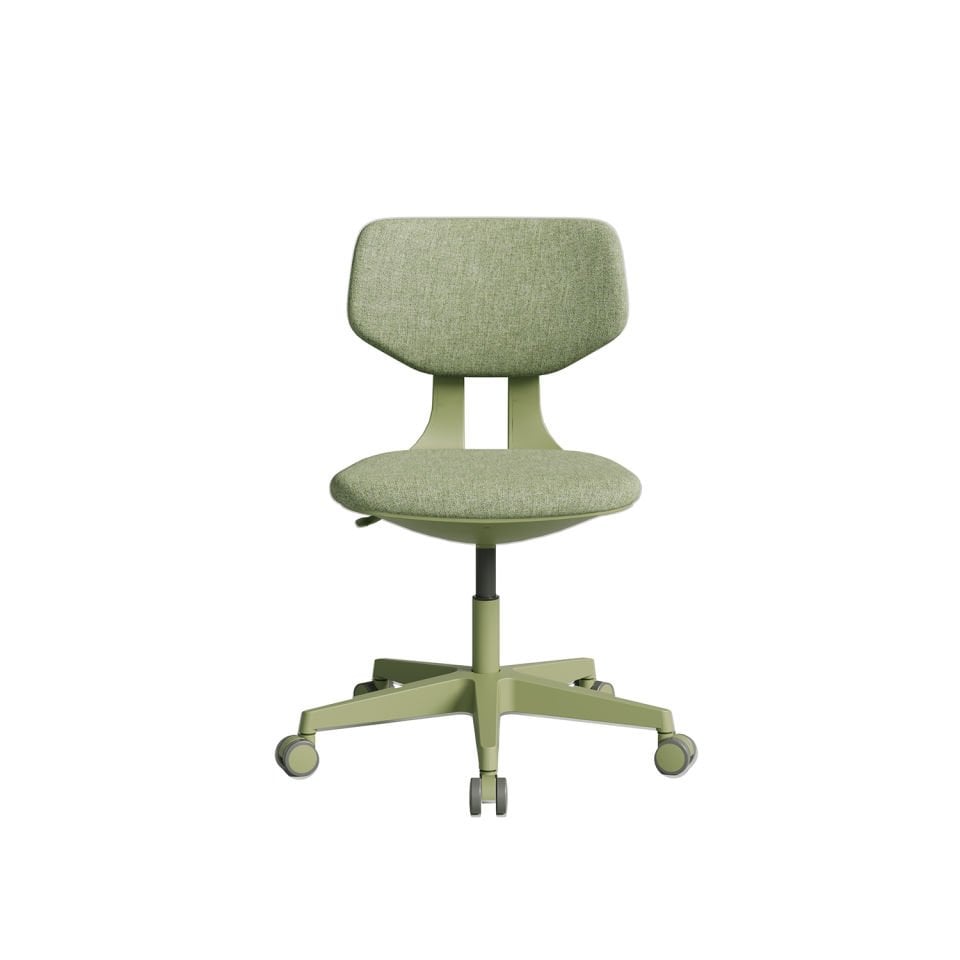 Luna Green Chair