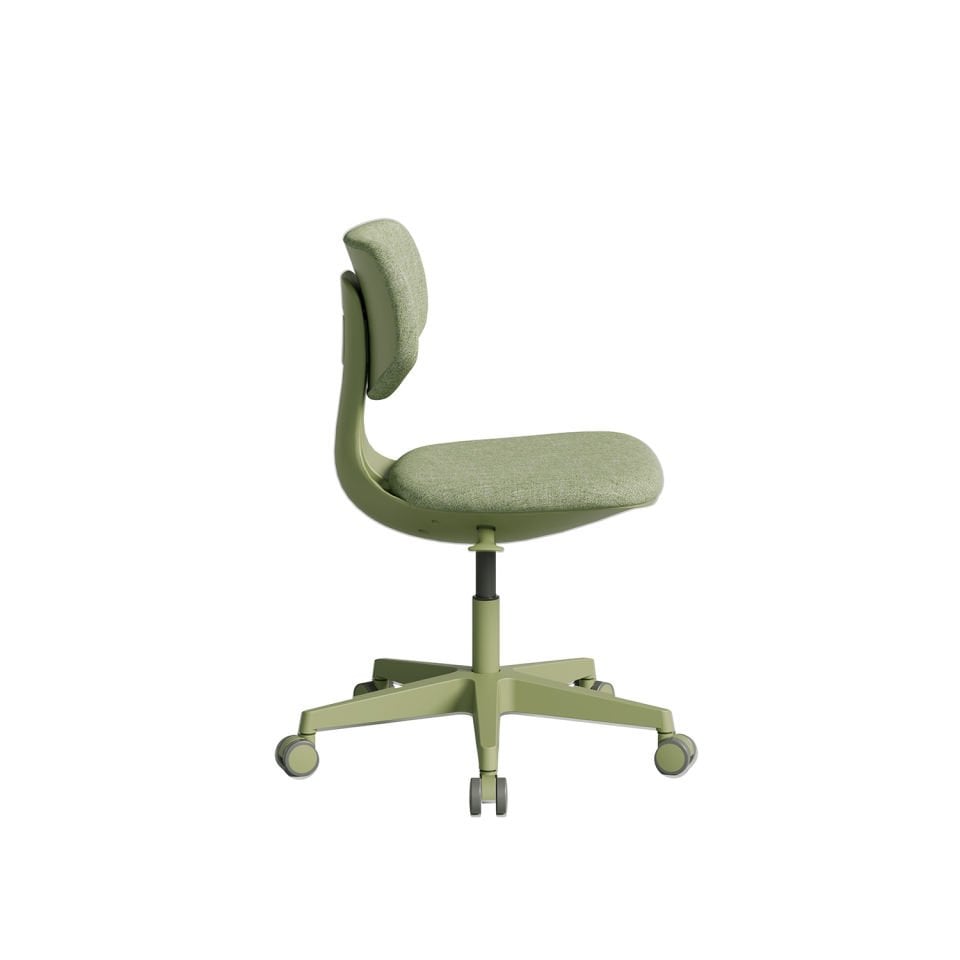 Luna Green Chair